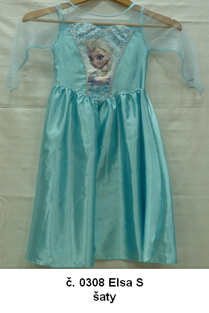 Elsa