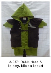 Robin Hood