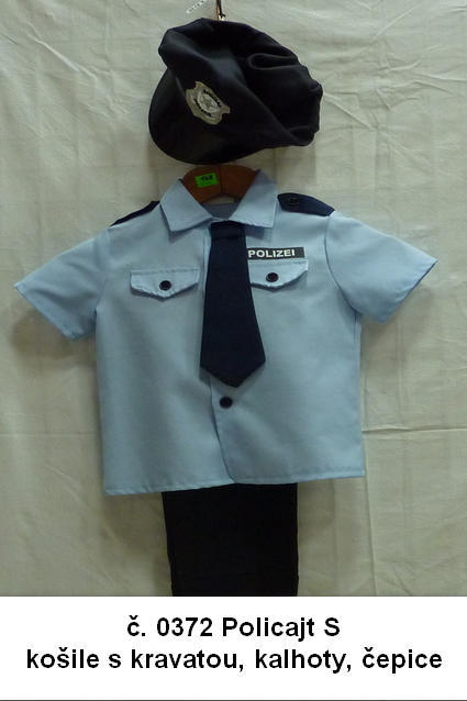Policajt