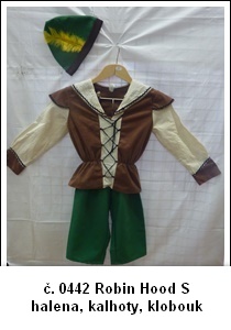 Robin Hood