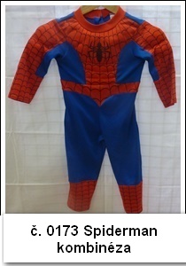 Spiderman