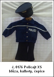 Policajt