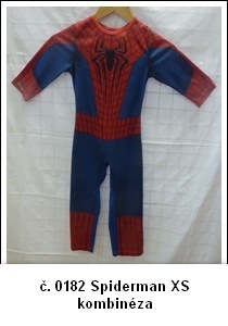 Spiderman