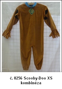Scooby doo