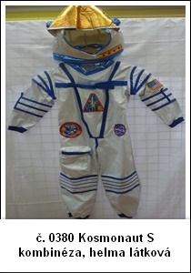 Kosmonaut