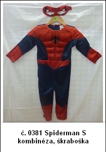 Spiderman