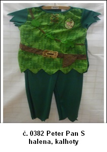 Peter Pan