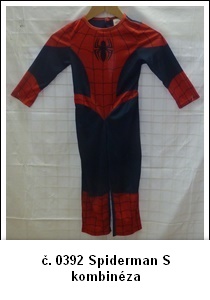 Spiderman