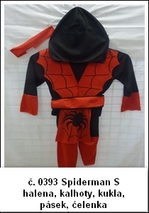 Spiderman