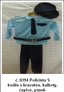 Policista