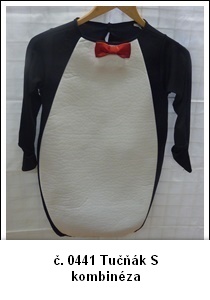 Tučňák