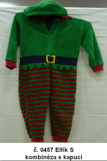 Elfík