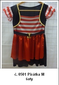 Pirátka