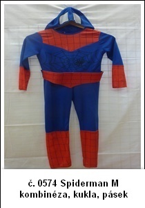 Spidermann