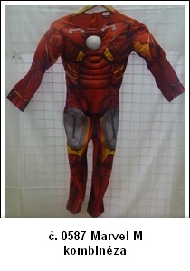 Marvel