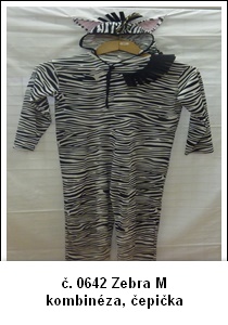 Zebra