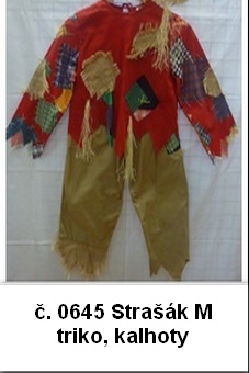 Strašák