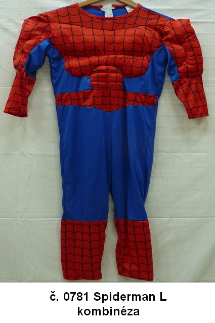 Spiderman