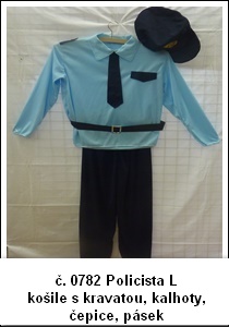 Policista