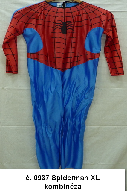 Spiderman