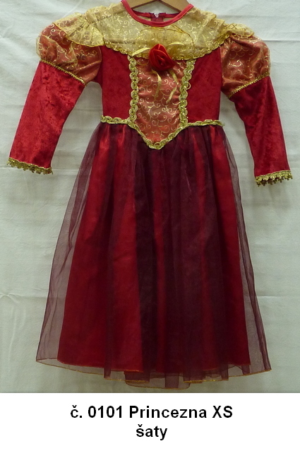 Princezna